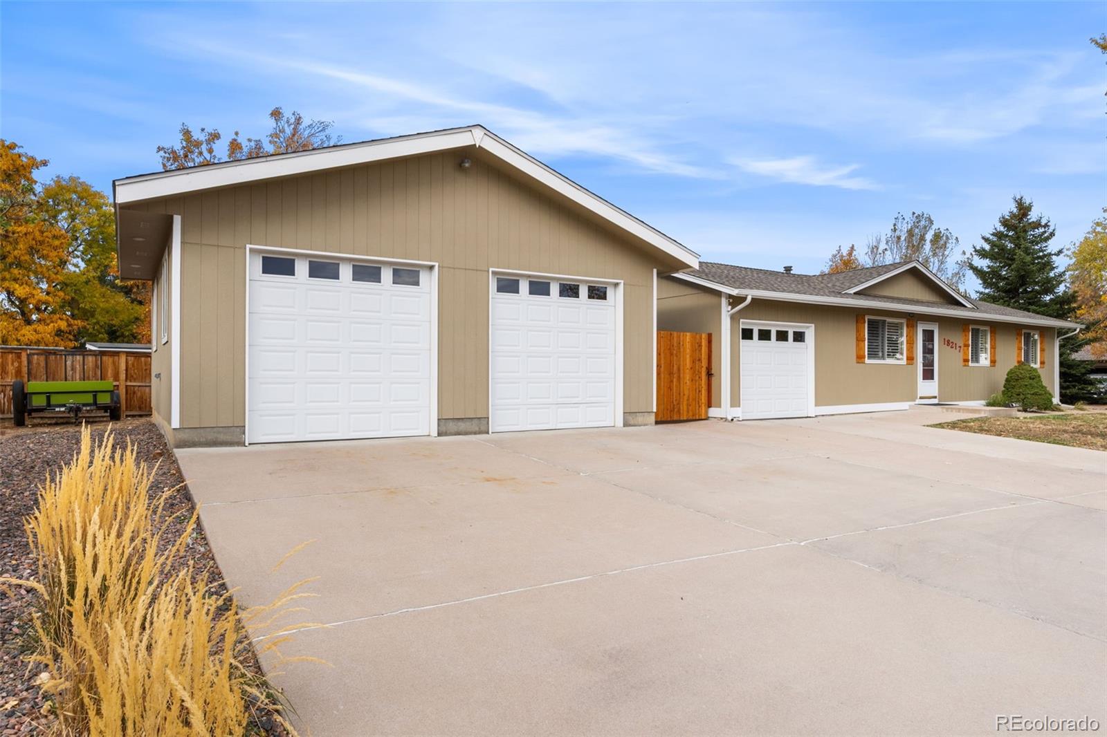 MLS Image #1 for 18217 w 58th drive,golden, Colorado