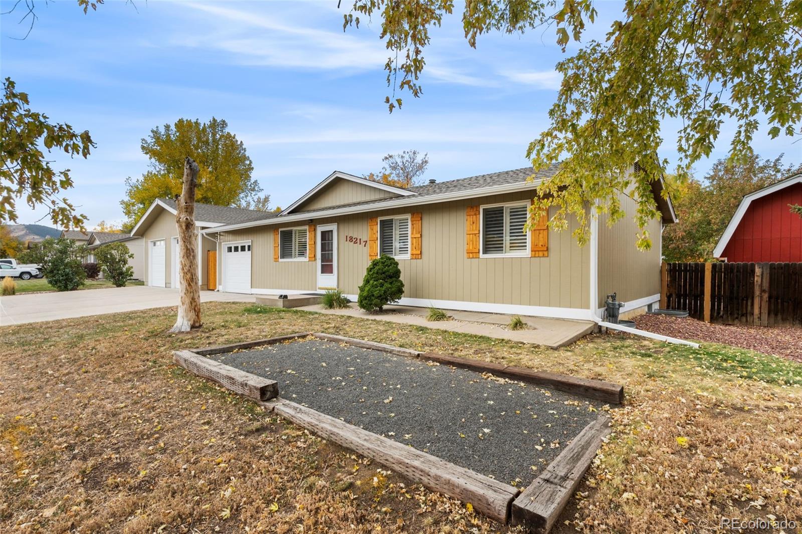 MLS Image #3 for 18217 w 58th drive,golden, Colorado