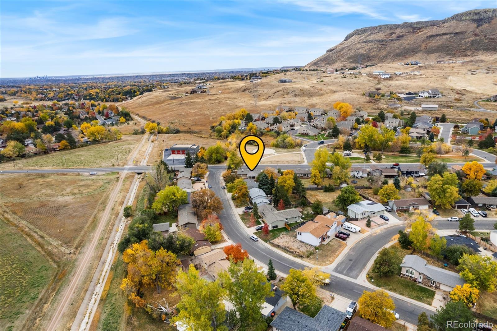 MLS Image #34 for 18217 w 58th drive,golden, Colorado