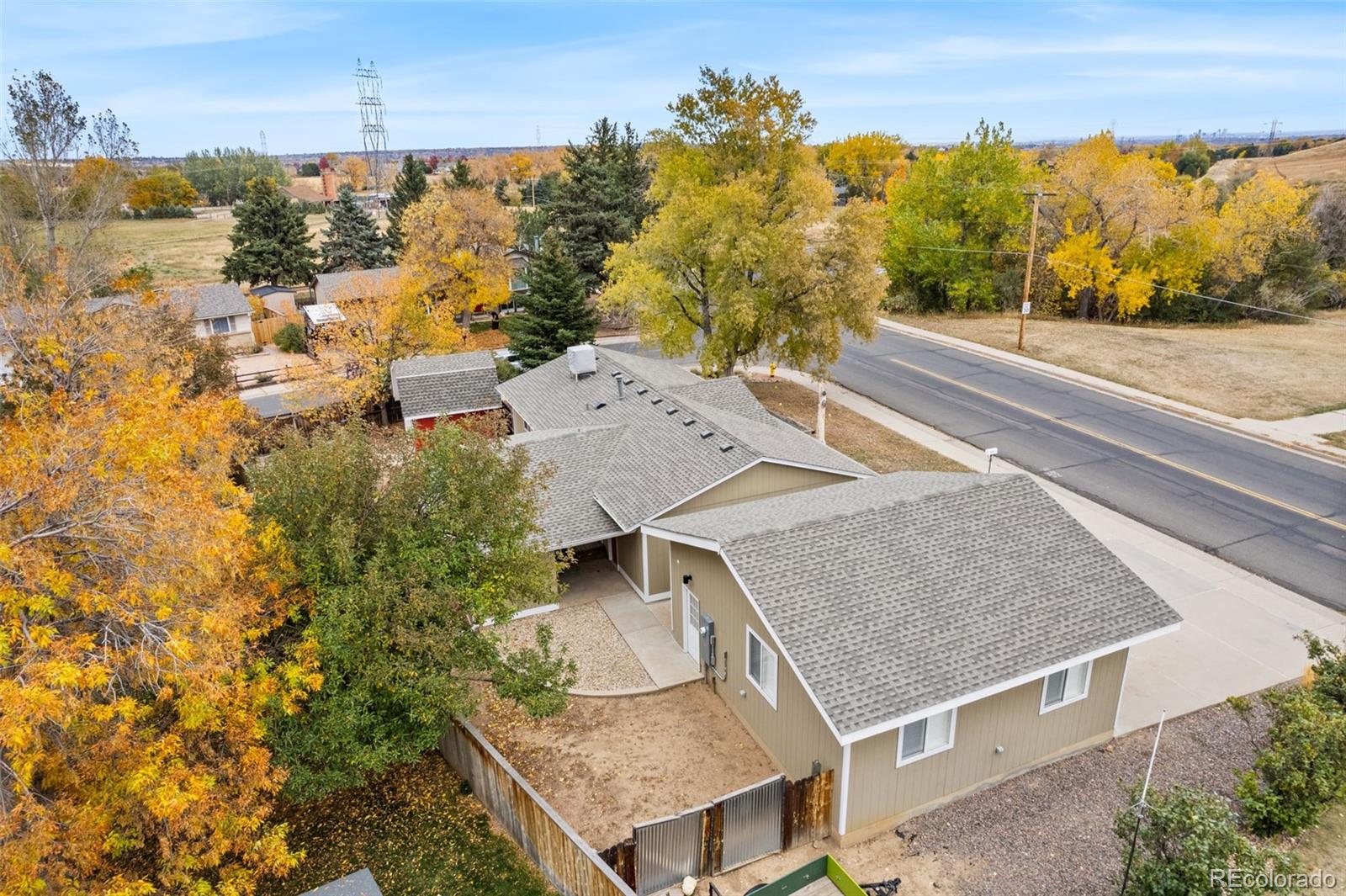 MLS Image #43 for 18217 w 58th drive,golden, Colorado