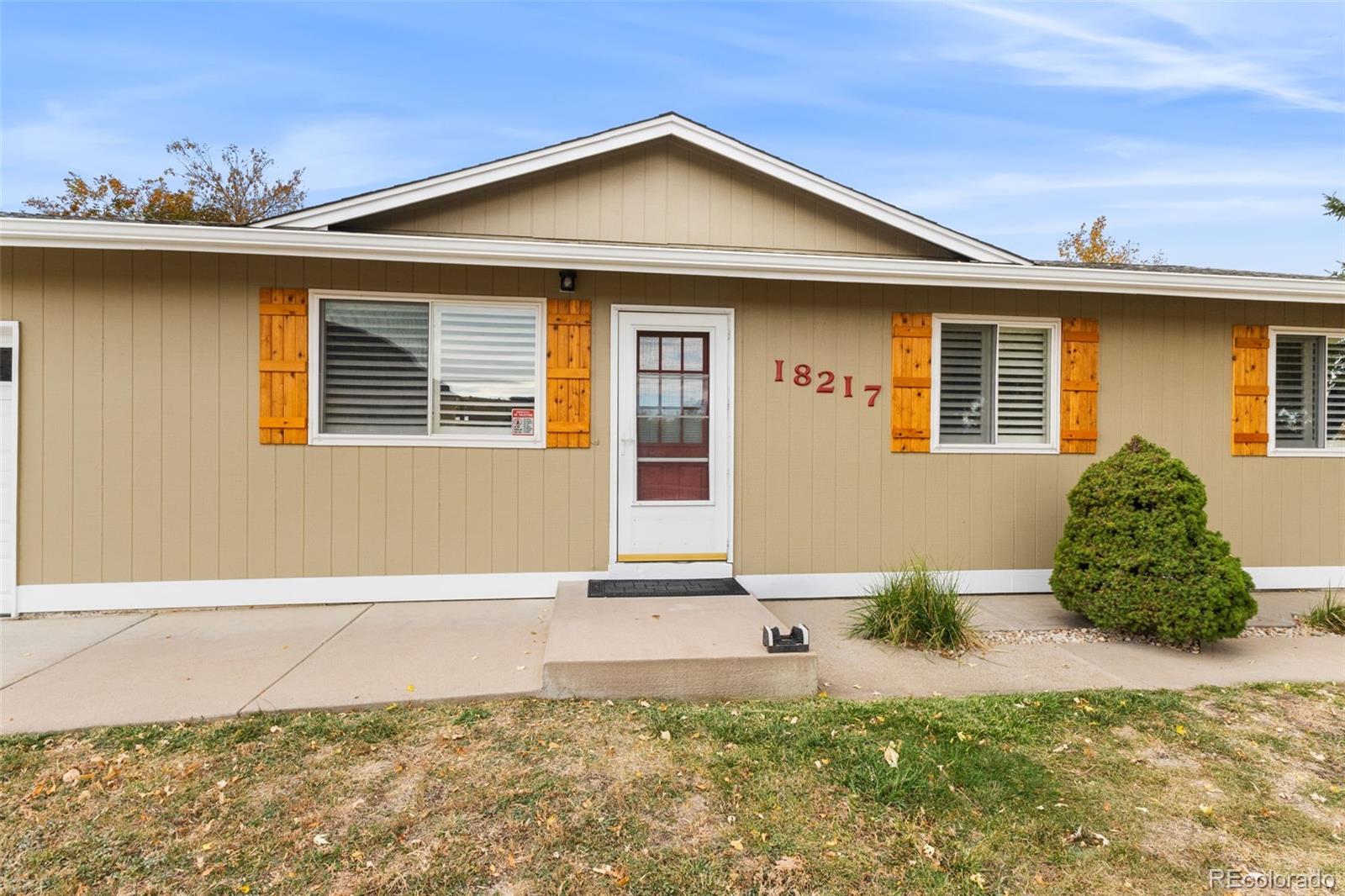 MLS Image #46 for 18217 w 58th drive,golden, Colorado