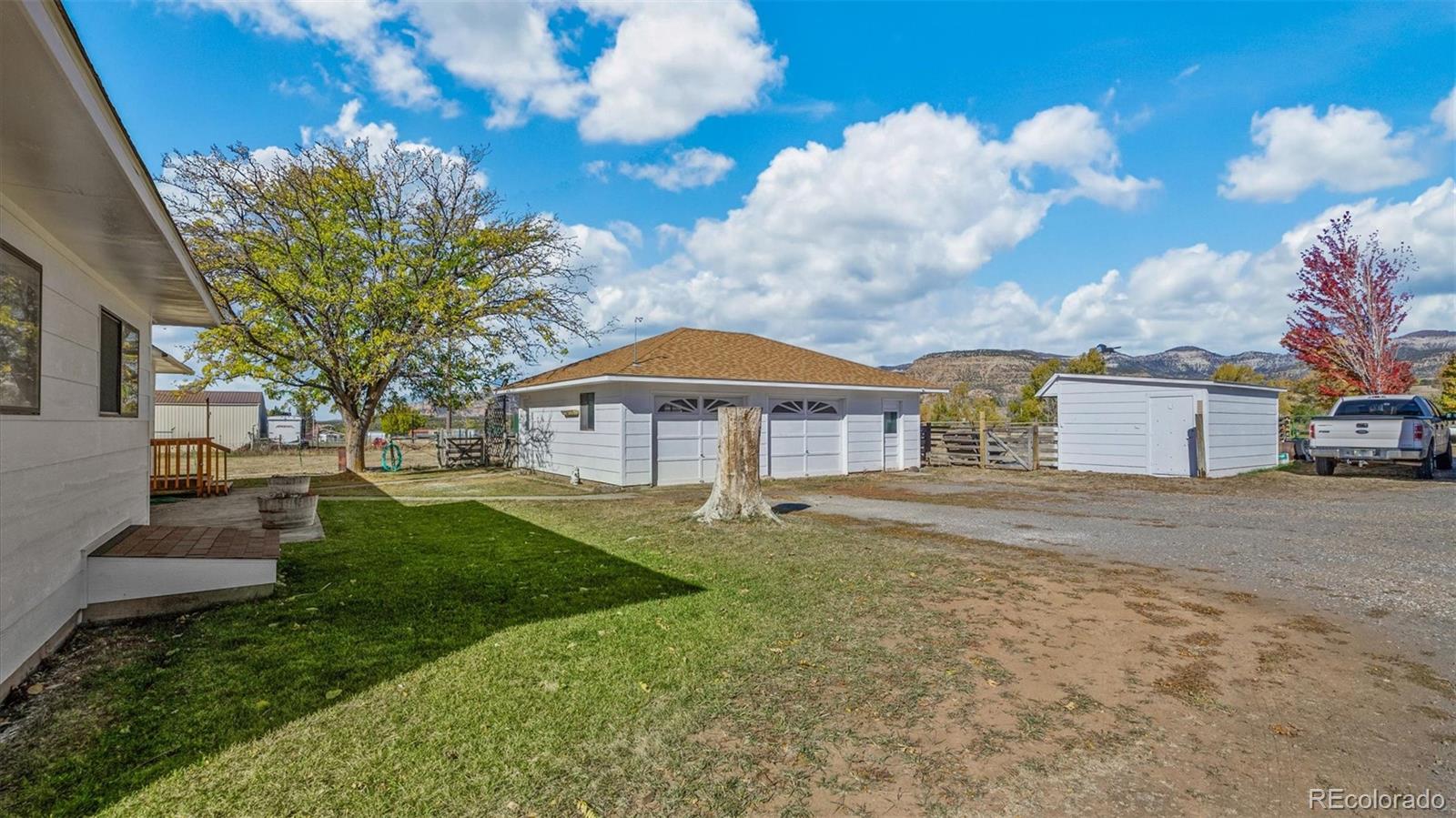 MLS Image #5 for 58892  highway 330 ,collbran, Colorado