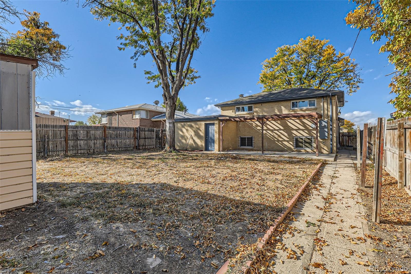 MLS Image #10 for 2030  nome street,aurora, Colorado