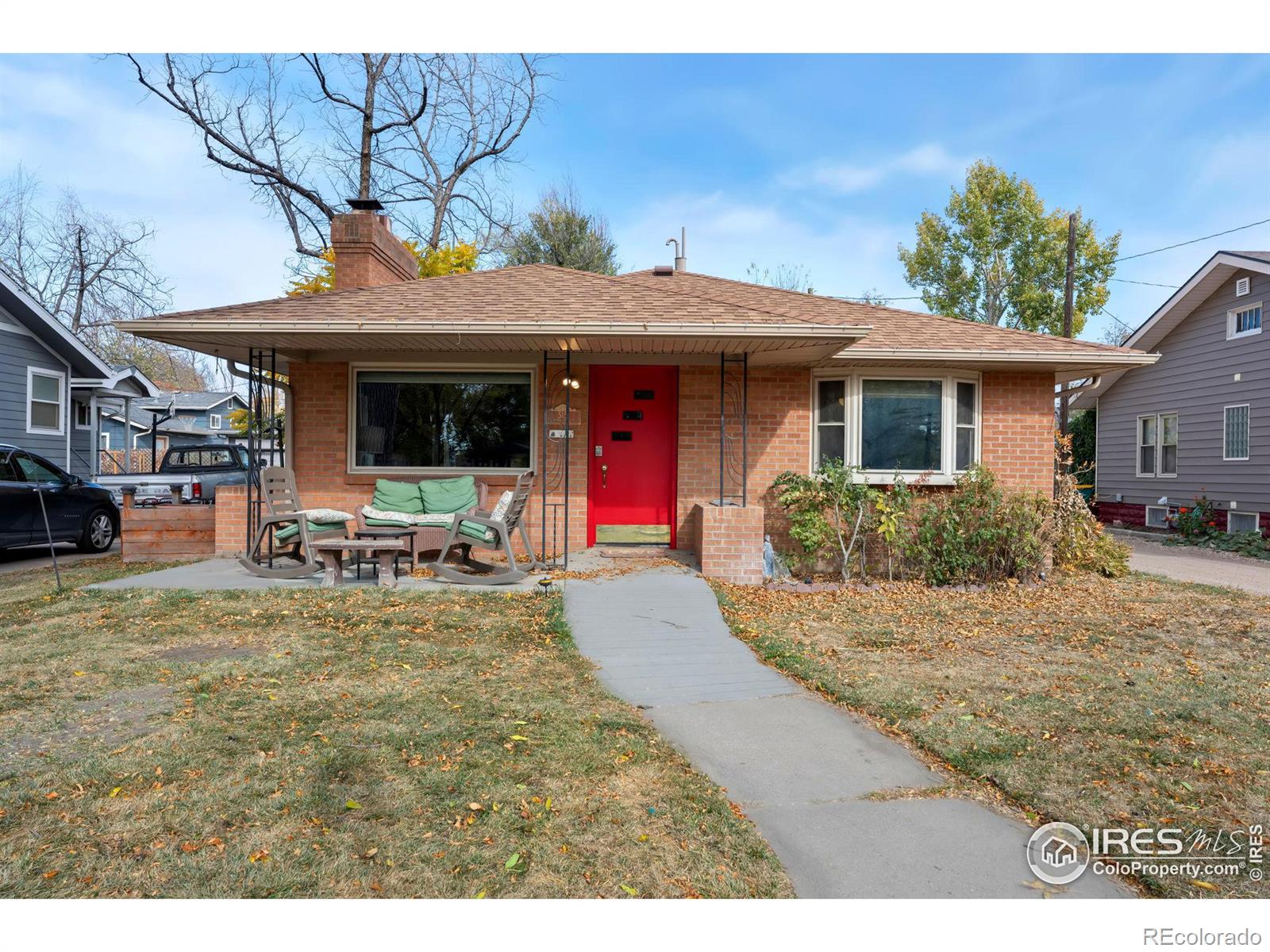 MLS Image #0 for 515  3rd street,eaton, Colorado