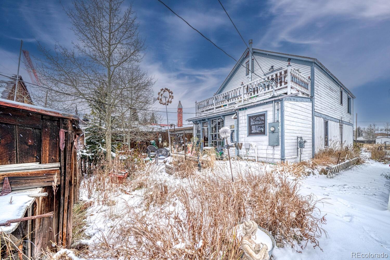 MLS Image #35 for 404 e 5th street,leadville, Colorado