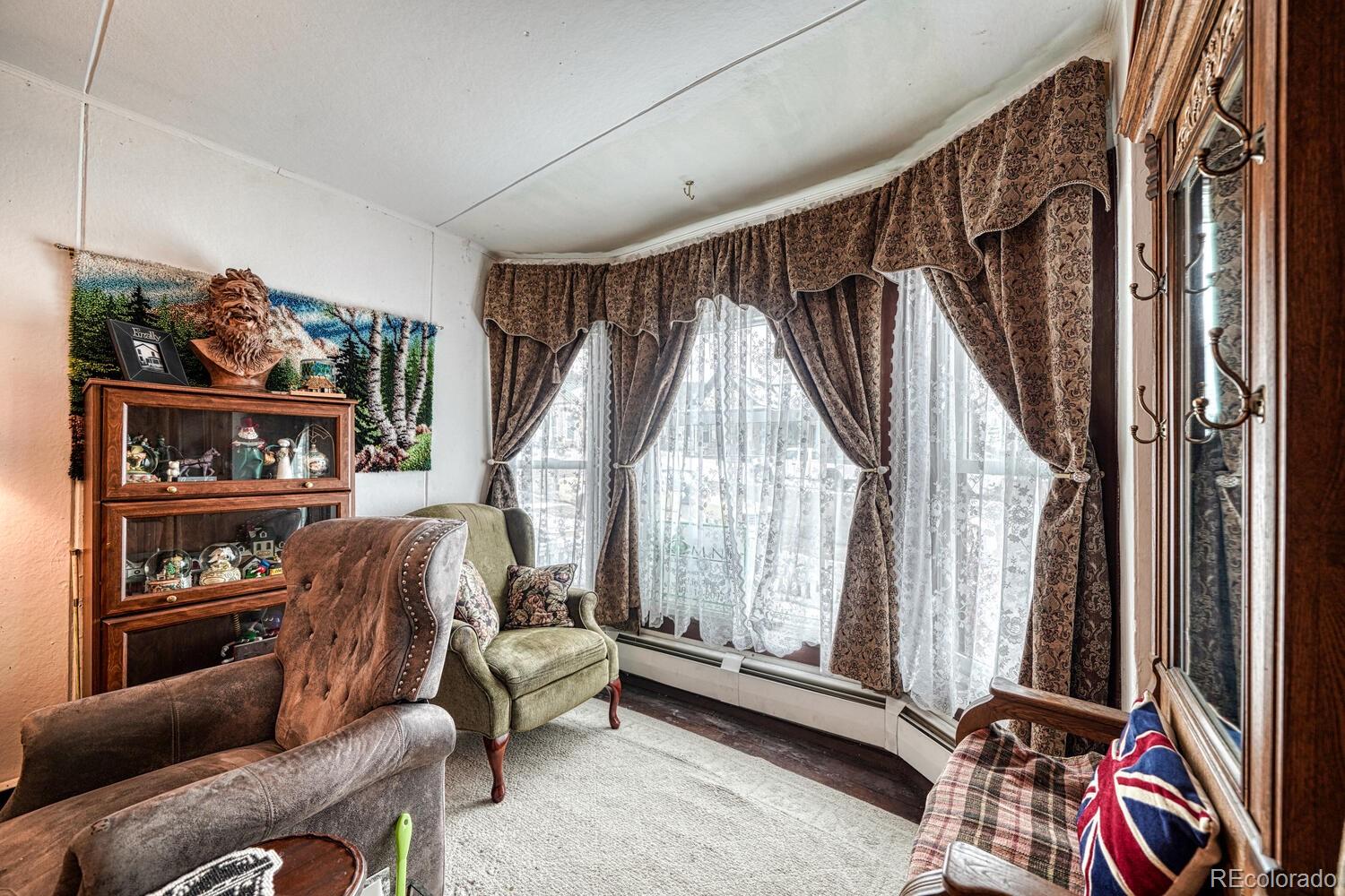 MLS Image #6 for 404 e 5th street,leadville, Colorado