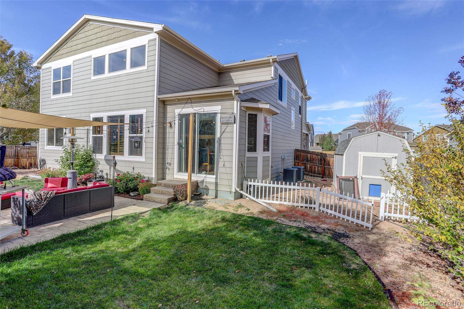 MLS Image #36 for 16730  race court,thornton, Colorado