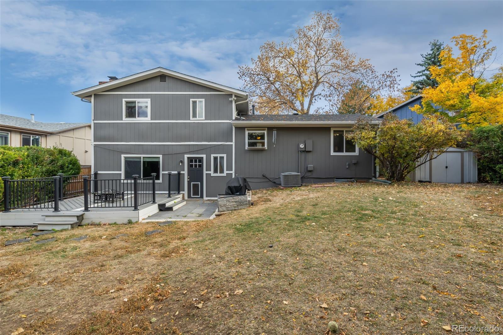 MLS Image #38 for 7313 s teller court,littleton, Colorado