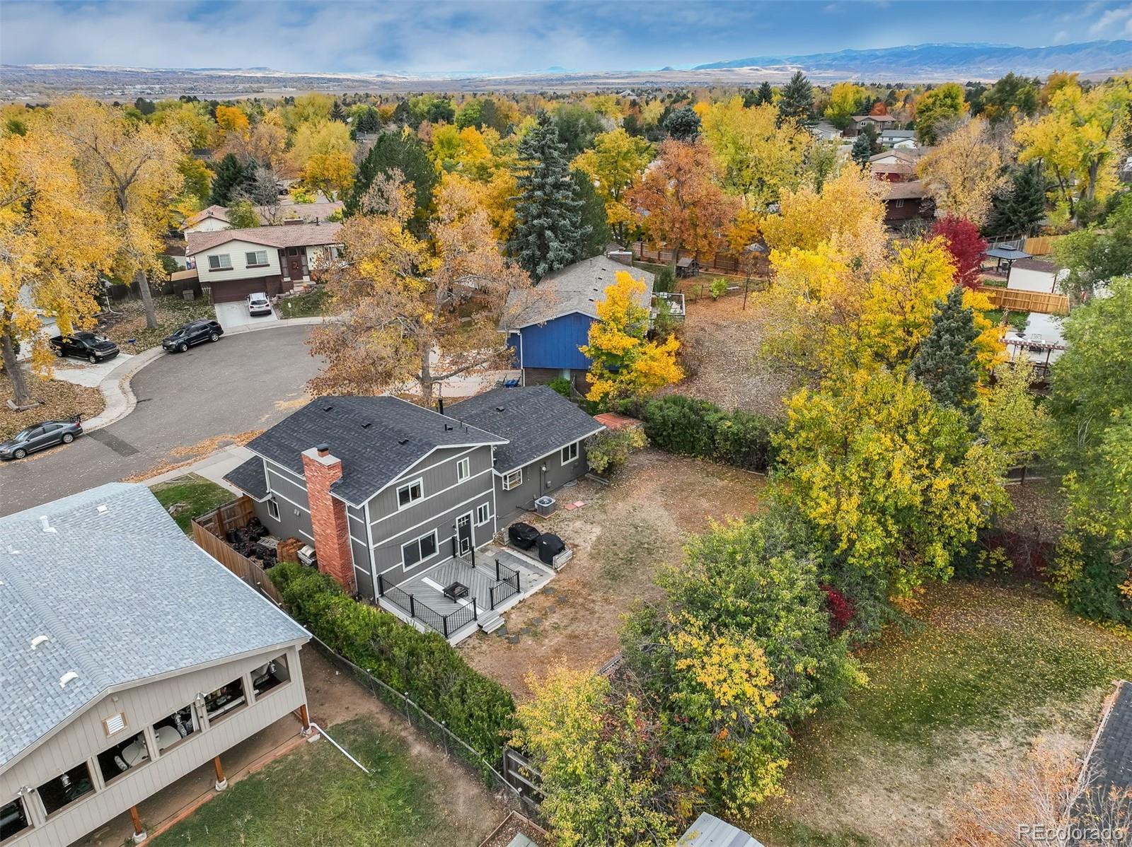 MLS Image #46 for 7313 s teller court,littleton, Colorado