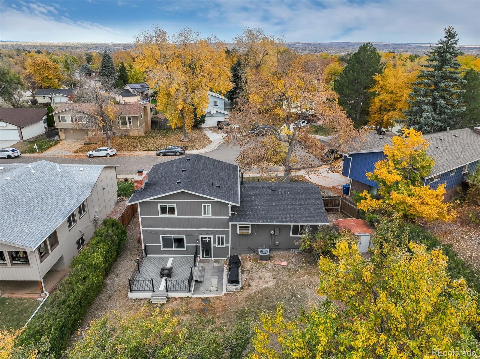 MLS Image #47 for 7313 s teller court,littleton, Colorado