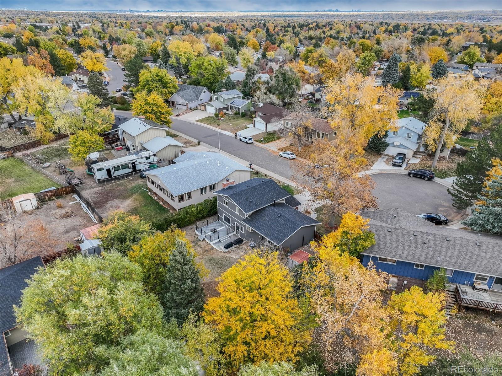 MLS Image #48 for 7313 s teller court,littleton, Colorado