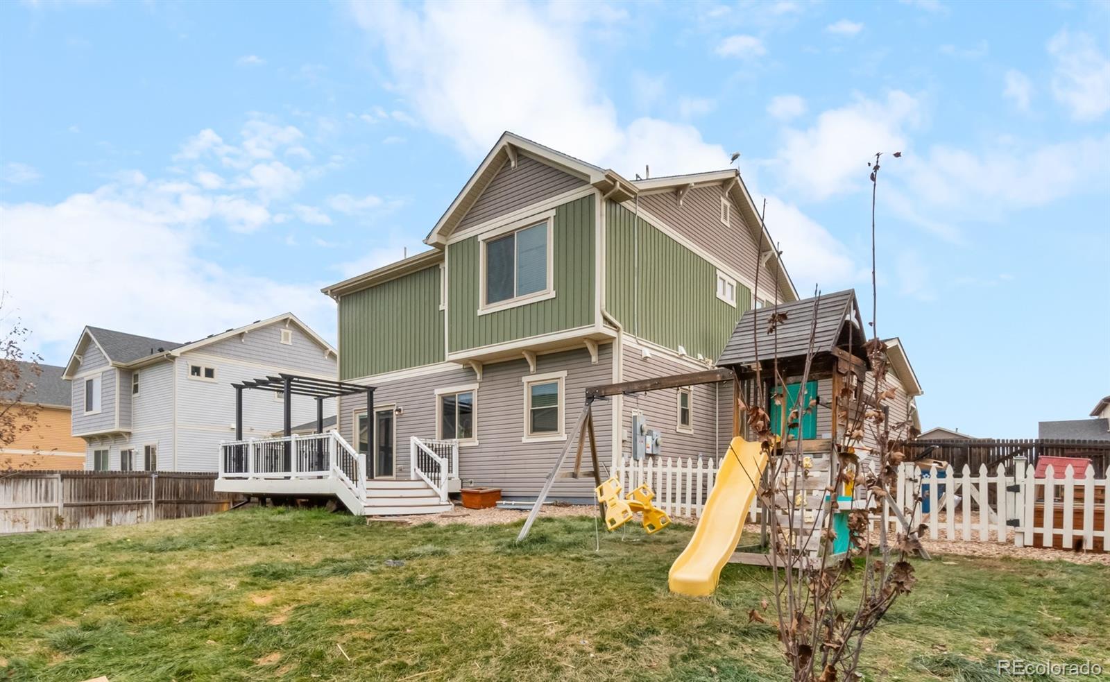 MLS Image #30 for 10569  worchester drive,commerce city, Colorado