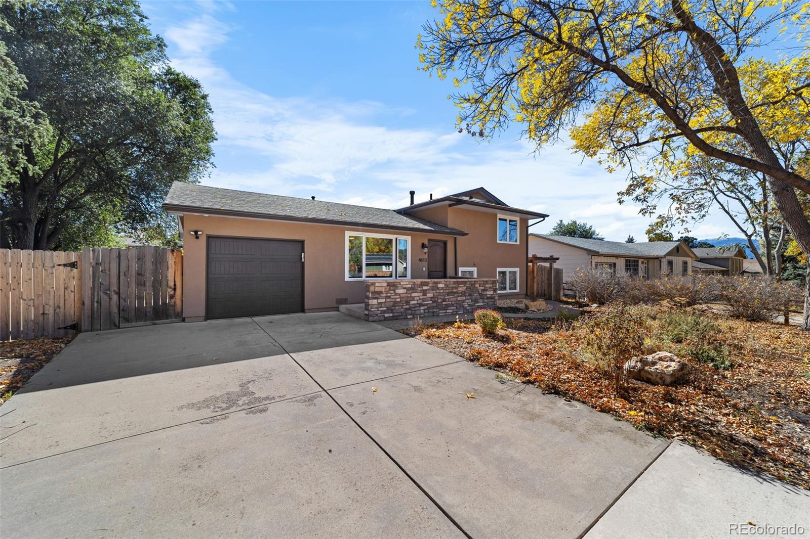 MLS Image #3 for 4613 s sleepy hollow circle,colorado springs, Colorado