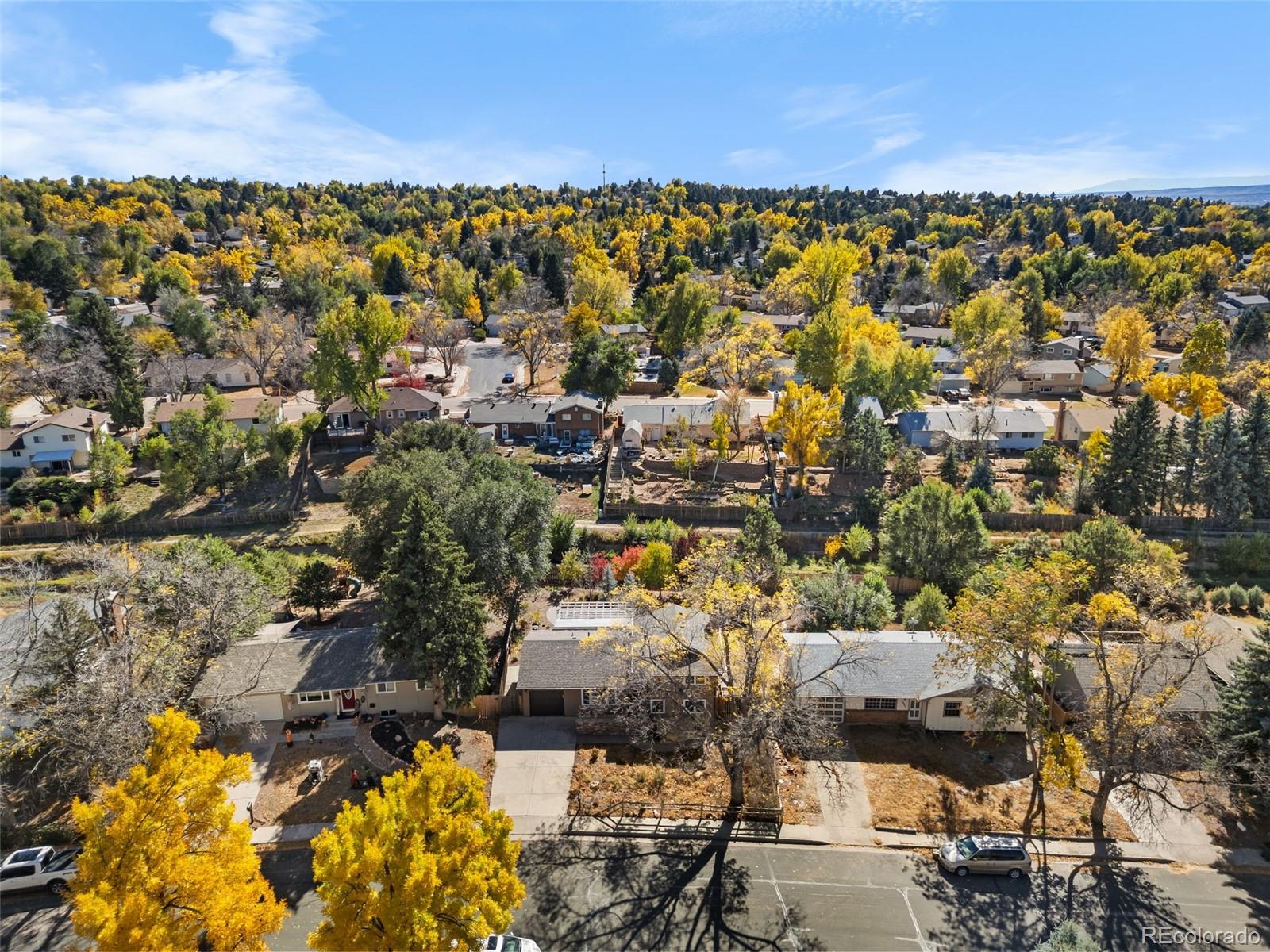 MLS Image #35 for 4613 s sleepy hollow circle,colorado springs, Colorado