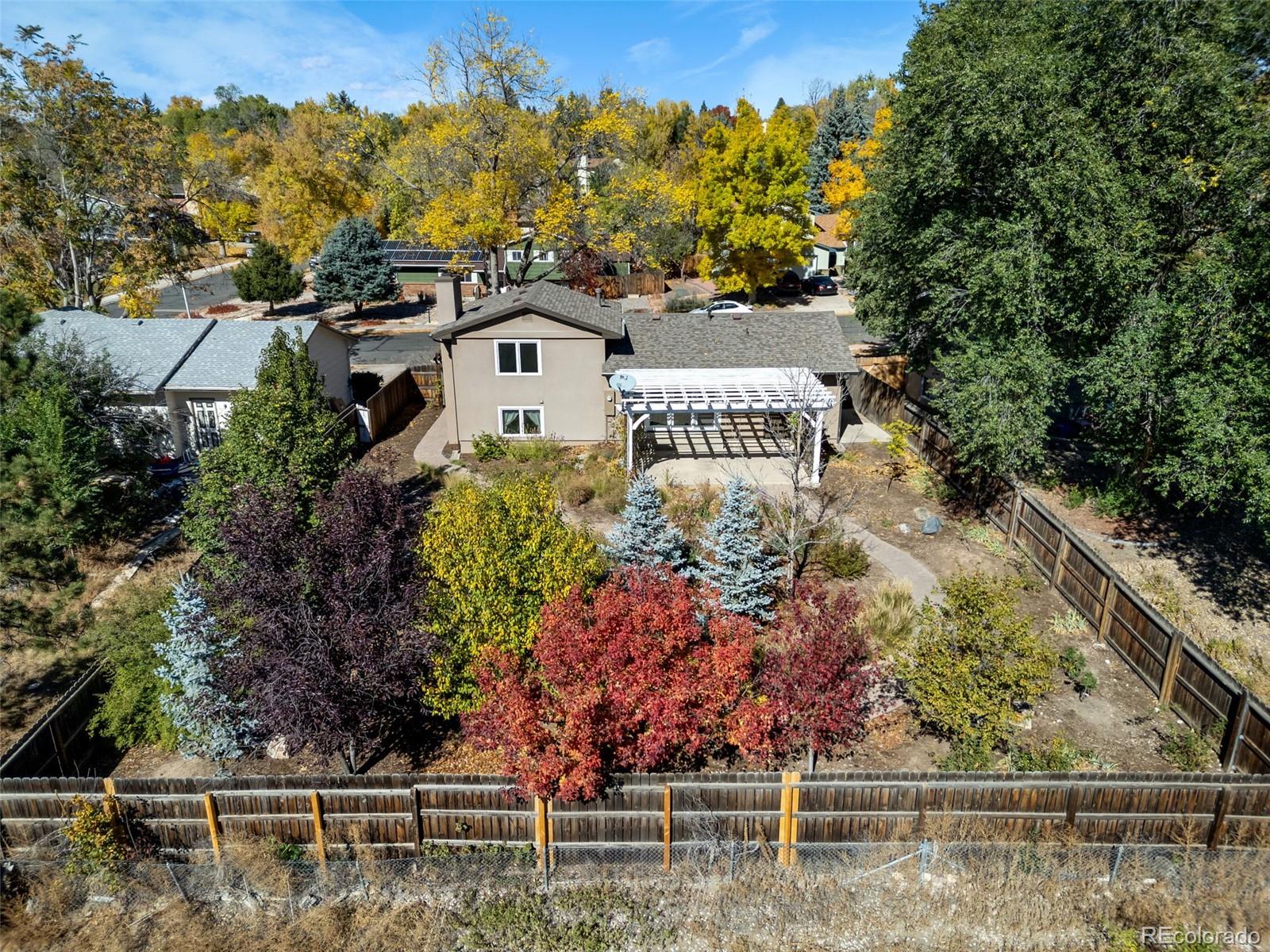 MLS Image #37 for 4613 s sleepy hollow circle,colorado springs, Colorado