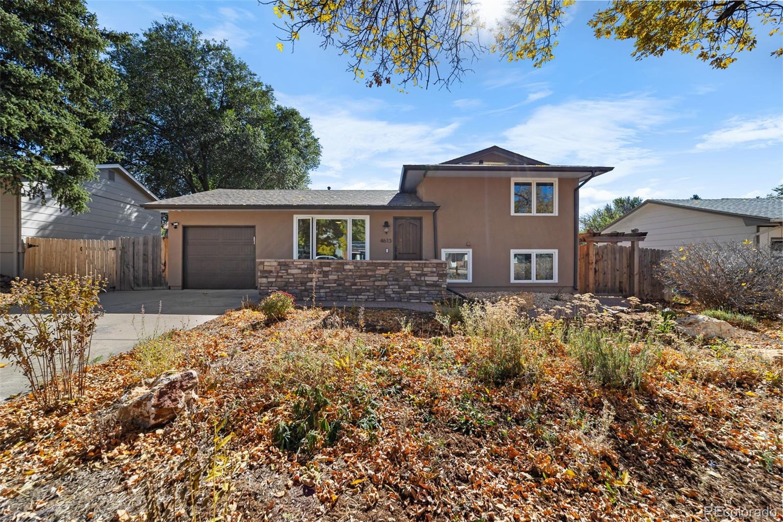 MLS Image #5 for 4613 s sleepy hollow circle,colorado springs, Colorado