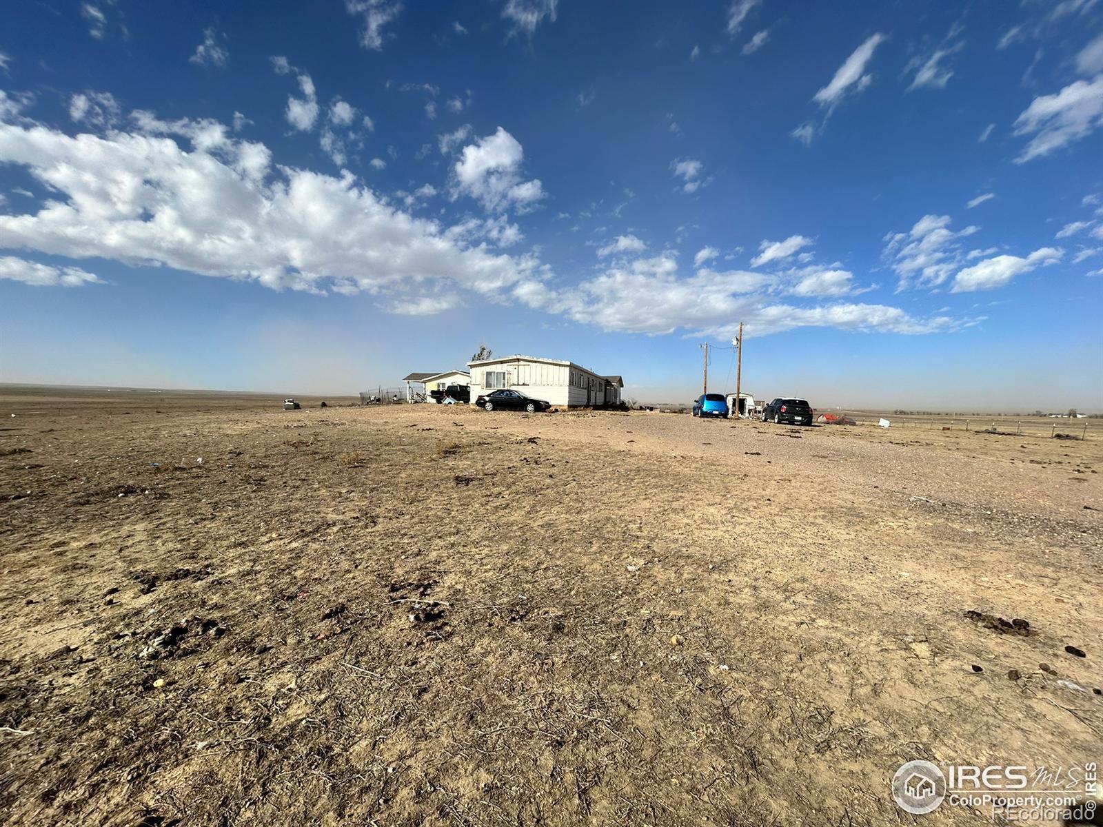 CMA Image for 40751  County Road 68 ,Briggsdale, Colorado