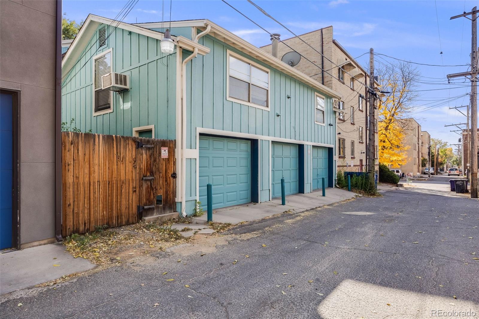 MLS Image #20 for 1215 n emerson street a,denver, Colorado