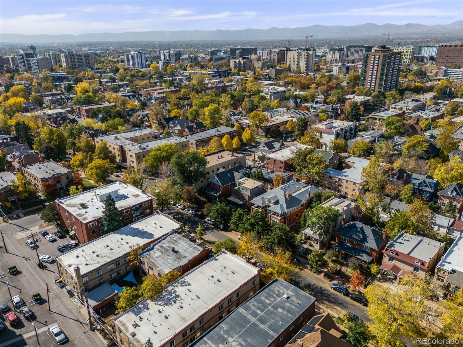 MLS Image #25 for 1215 n emerson street a,denver, Colorado