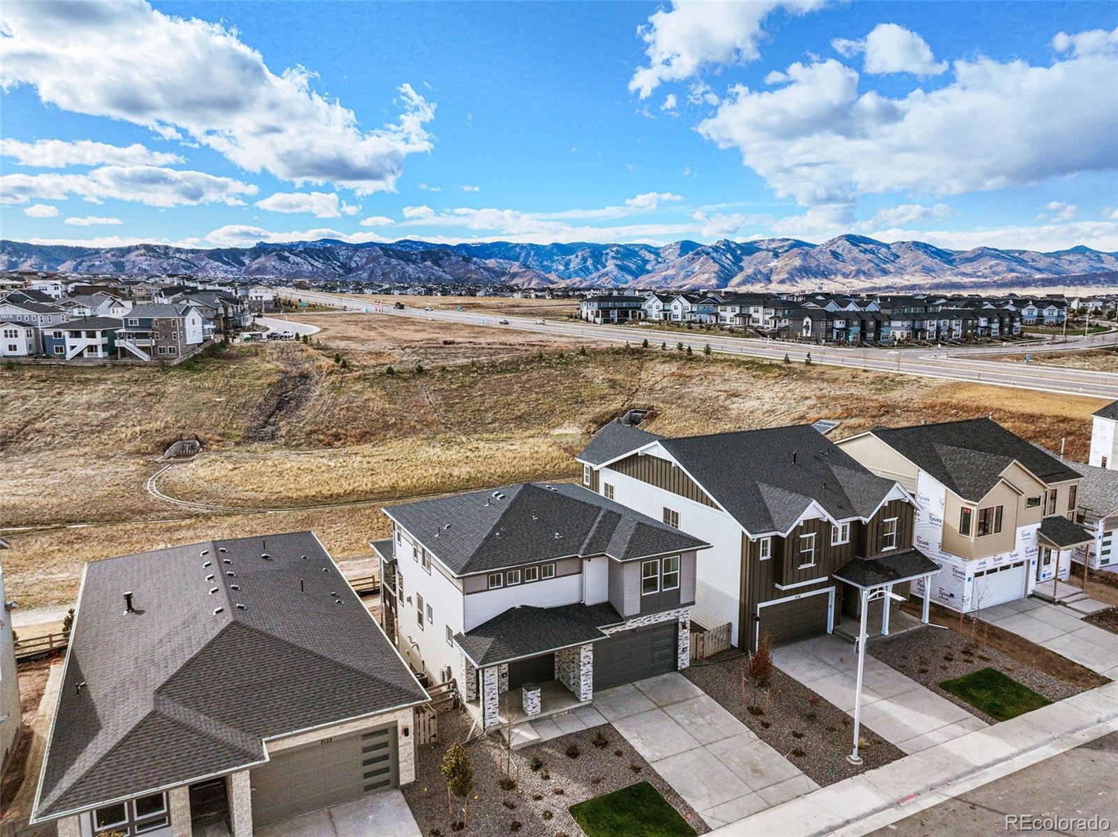 MLS Image #1 for 7114  watercress drive,littleton, Colorado