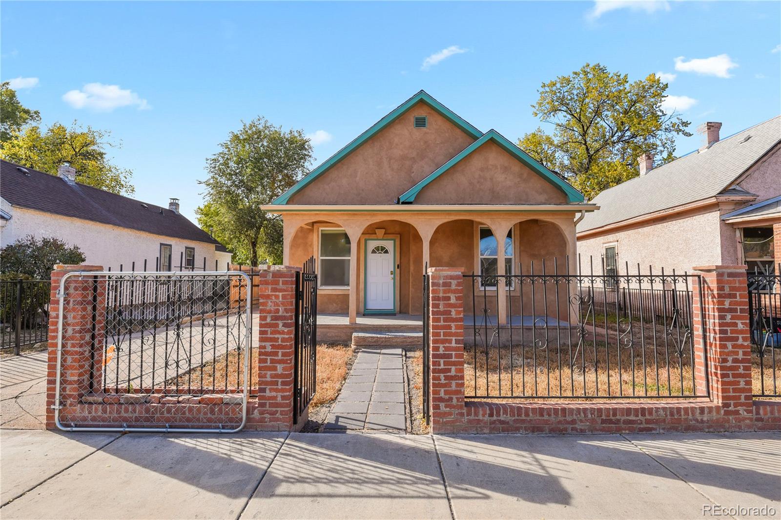 MLS Image #0 for 1627  cedar street,pueblo, Colorado