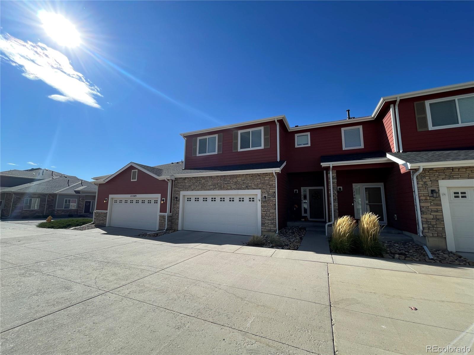 MLS Image #30 for 12207  stone timber court,parker, Colorado