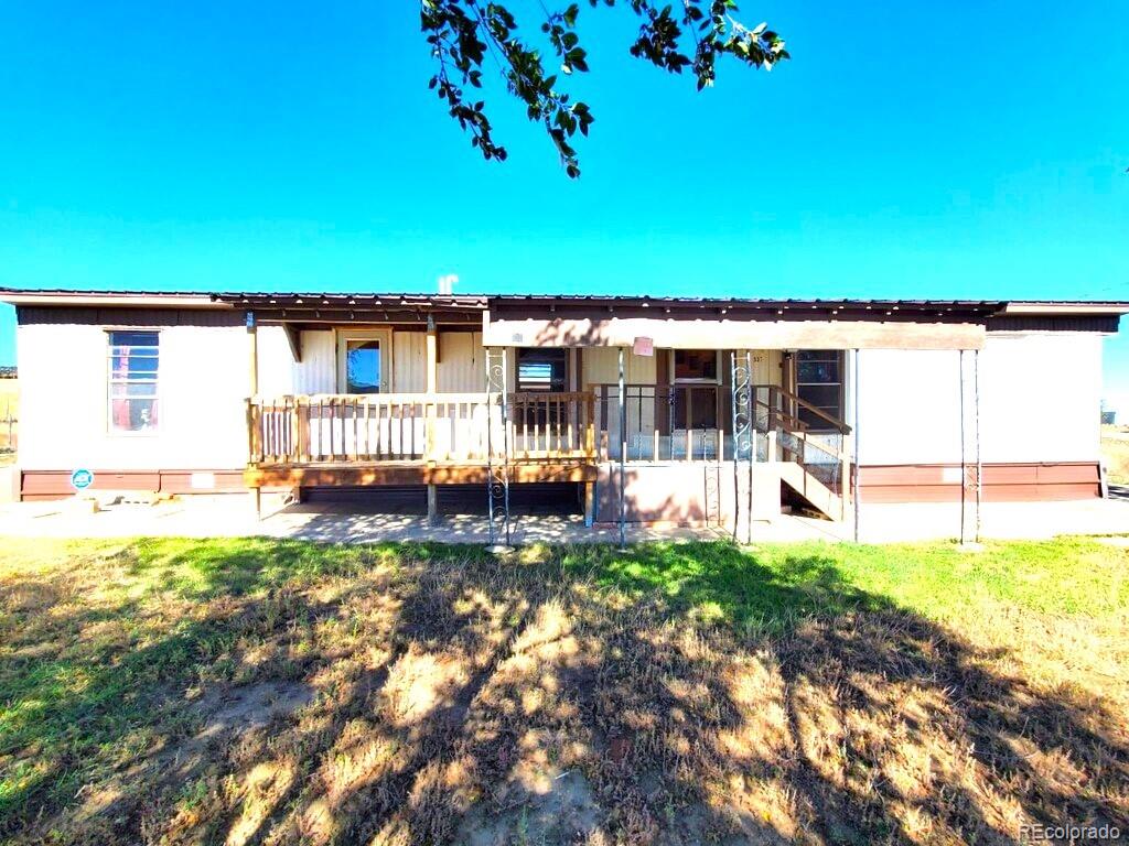 MLS Image #0 for 27539  maple street,aguilar, Colorado