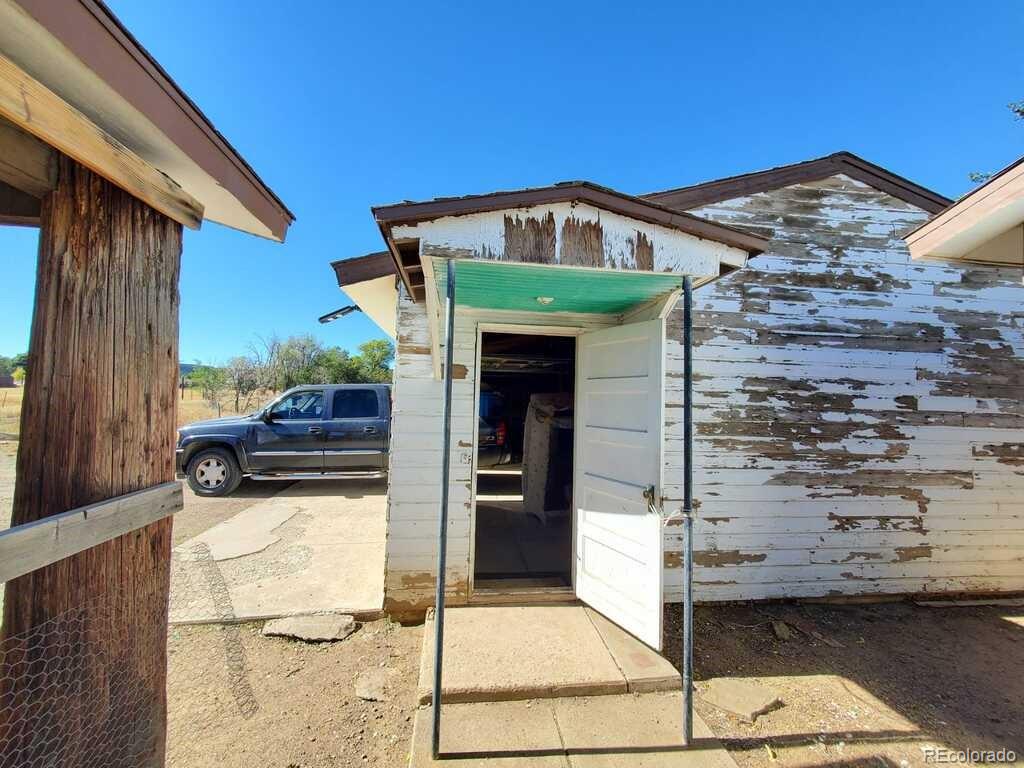 MLS Image #3 for 27539  maple street,aguilar, Colorado