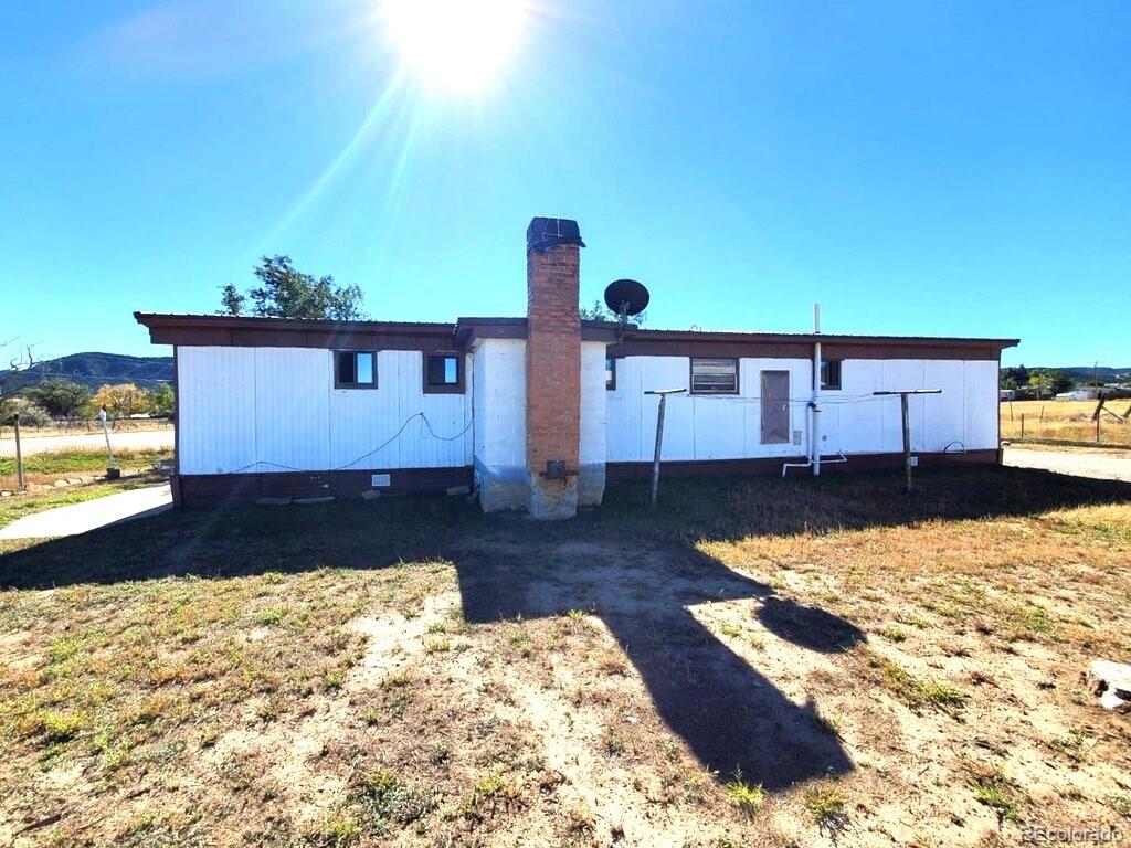 MLS Image #4 for 27539  maple street,aguilar, Colorado