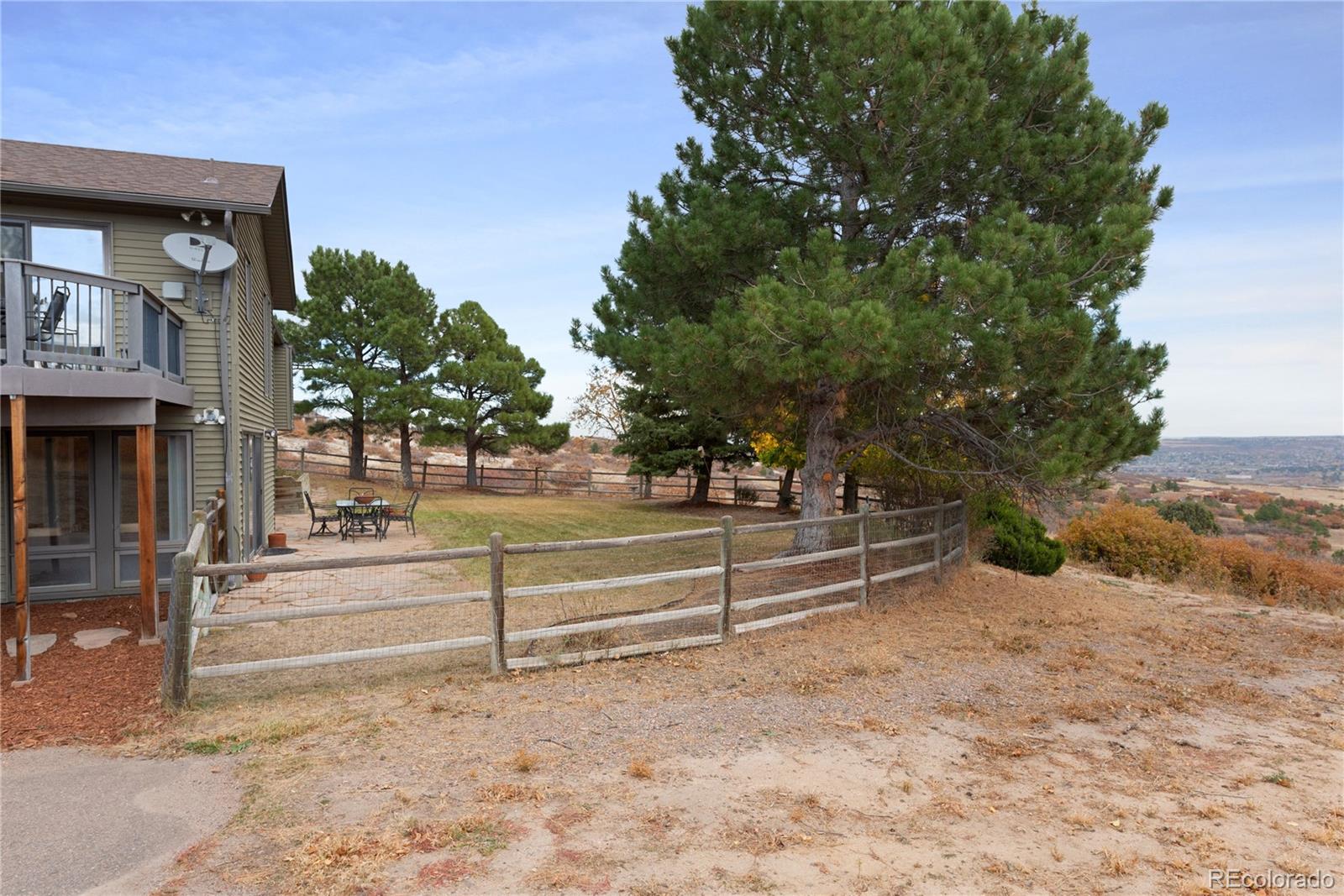 MLS Image #30 for 1186  twin oaks lane,castle rock, Colorado