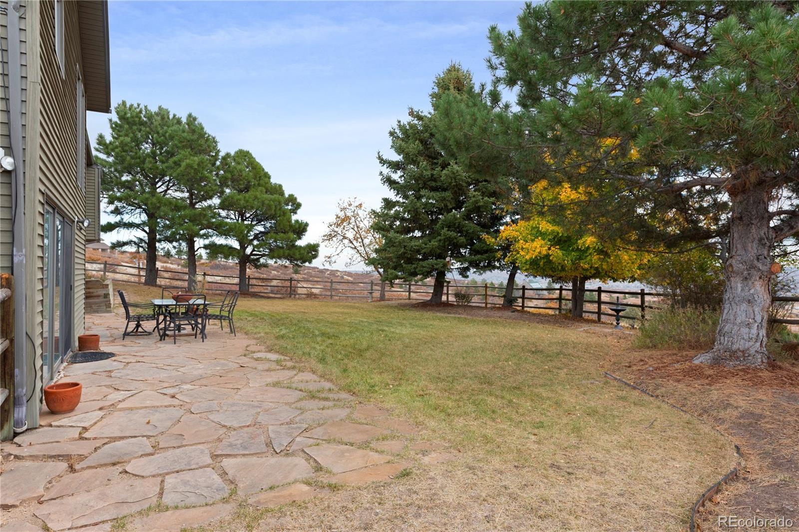 MLS Image #31 for 1186  twin oaks lane,castle rock, Colorado