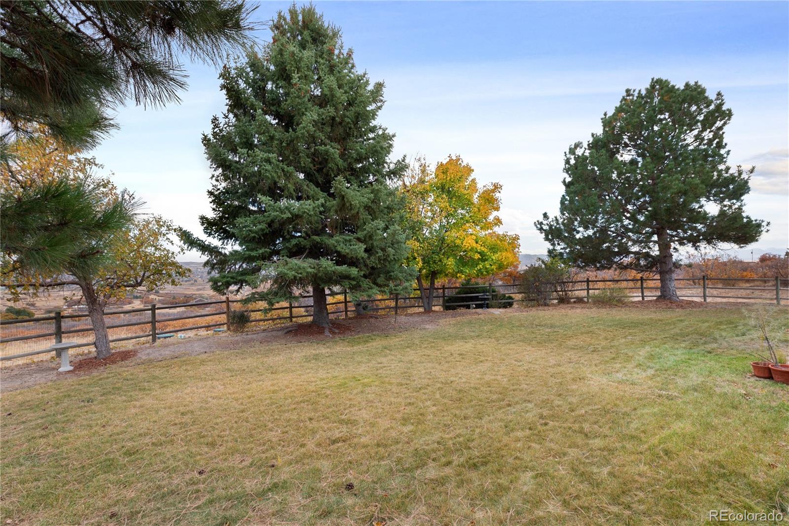 MLS Image #32 for 1186  twin oaks lane,castle rock, Colorado