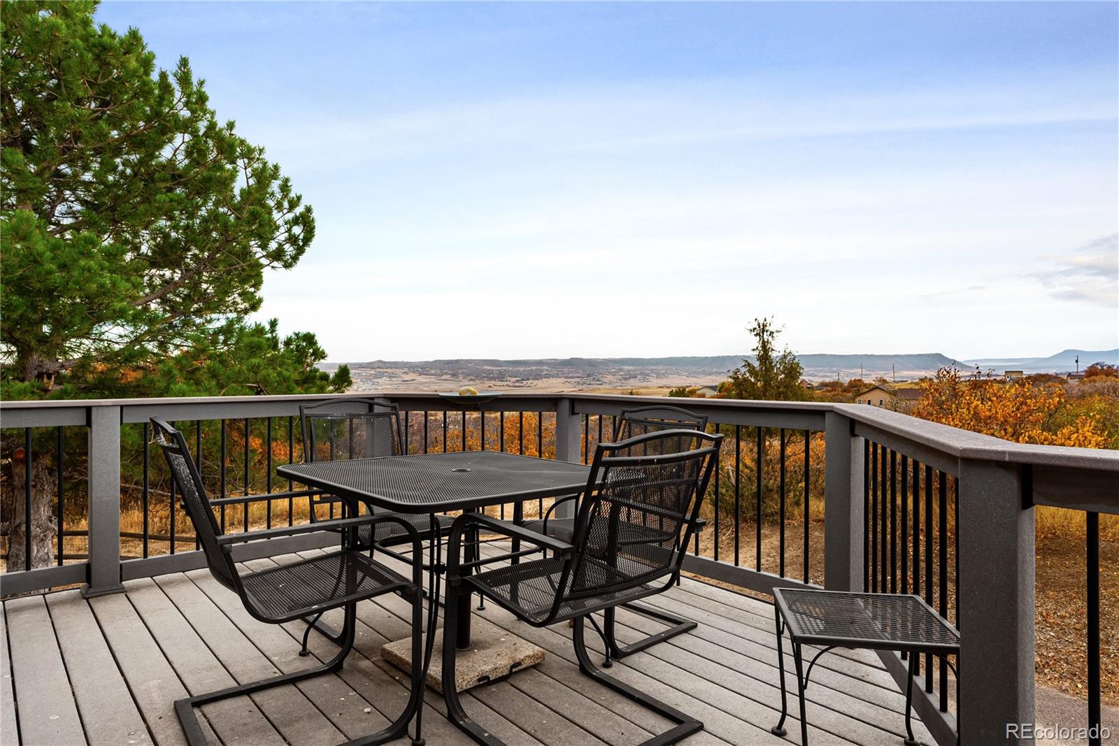 MLS Image #34 for 1186  twin oaks lane,castle rock, Colorado