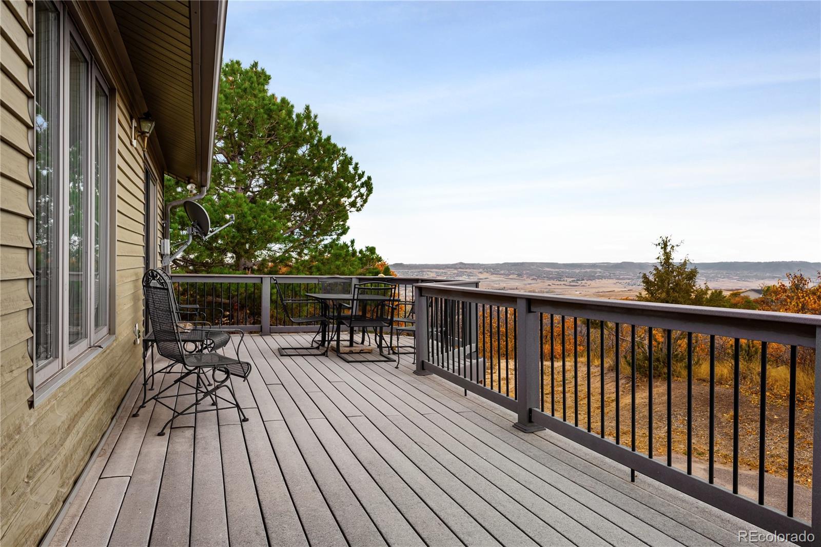 MLS Image #35 for 1186  twin oaks lane,castle rock, Colorado