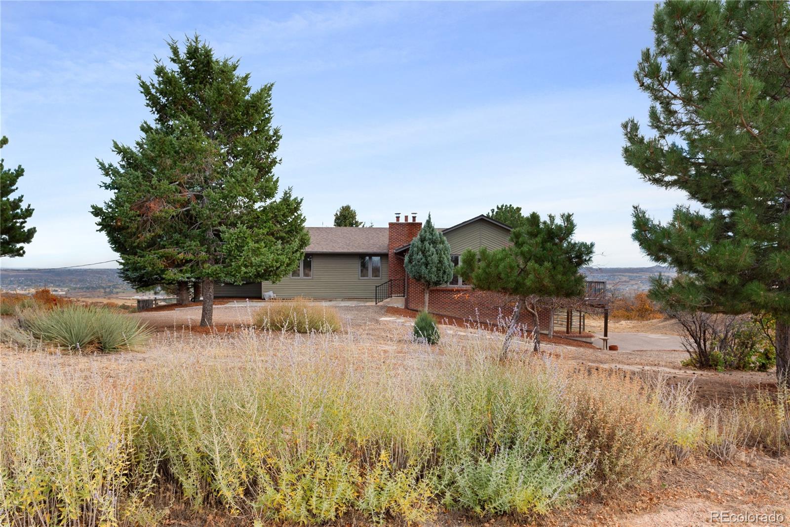 MLS Image #39 for 1186  twin oaks lane,castle rock, Colorado