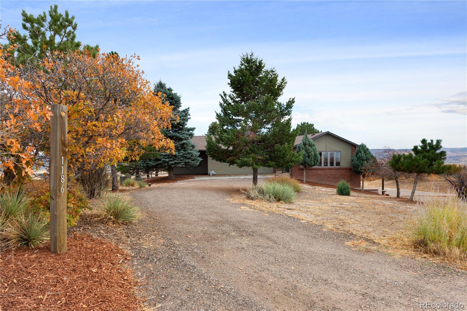 MLS Image #42 for 1186  twin oaks lane,castle rock, Colorado