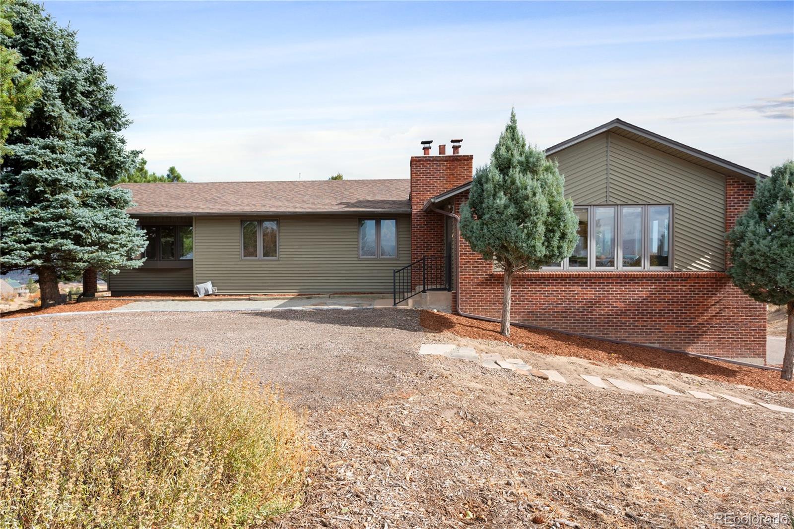 MLS Image #45 for 1186  twin oaks lane,castle rock, Colorado