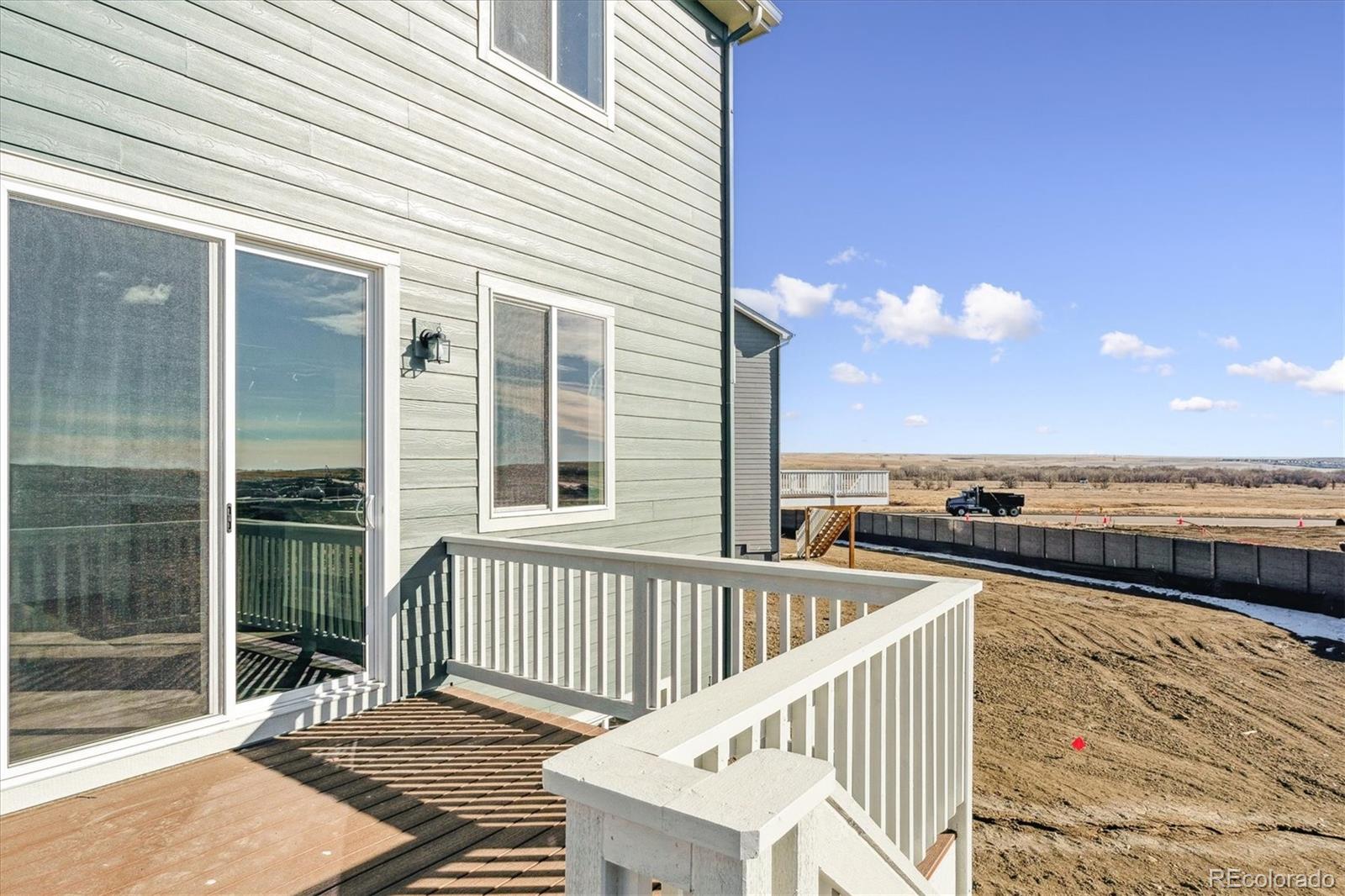 MLS Image #25 for 5064  goodpaster court,colorado springs, Colorado