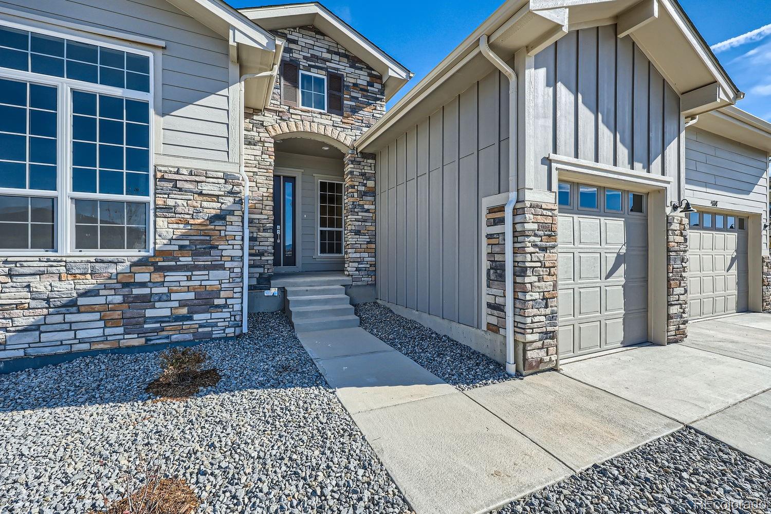 MLS Image #1 for 574  agoseris way,castle rock, Colorado