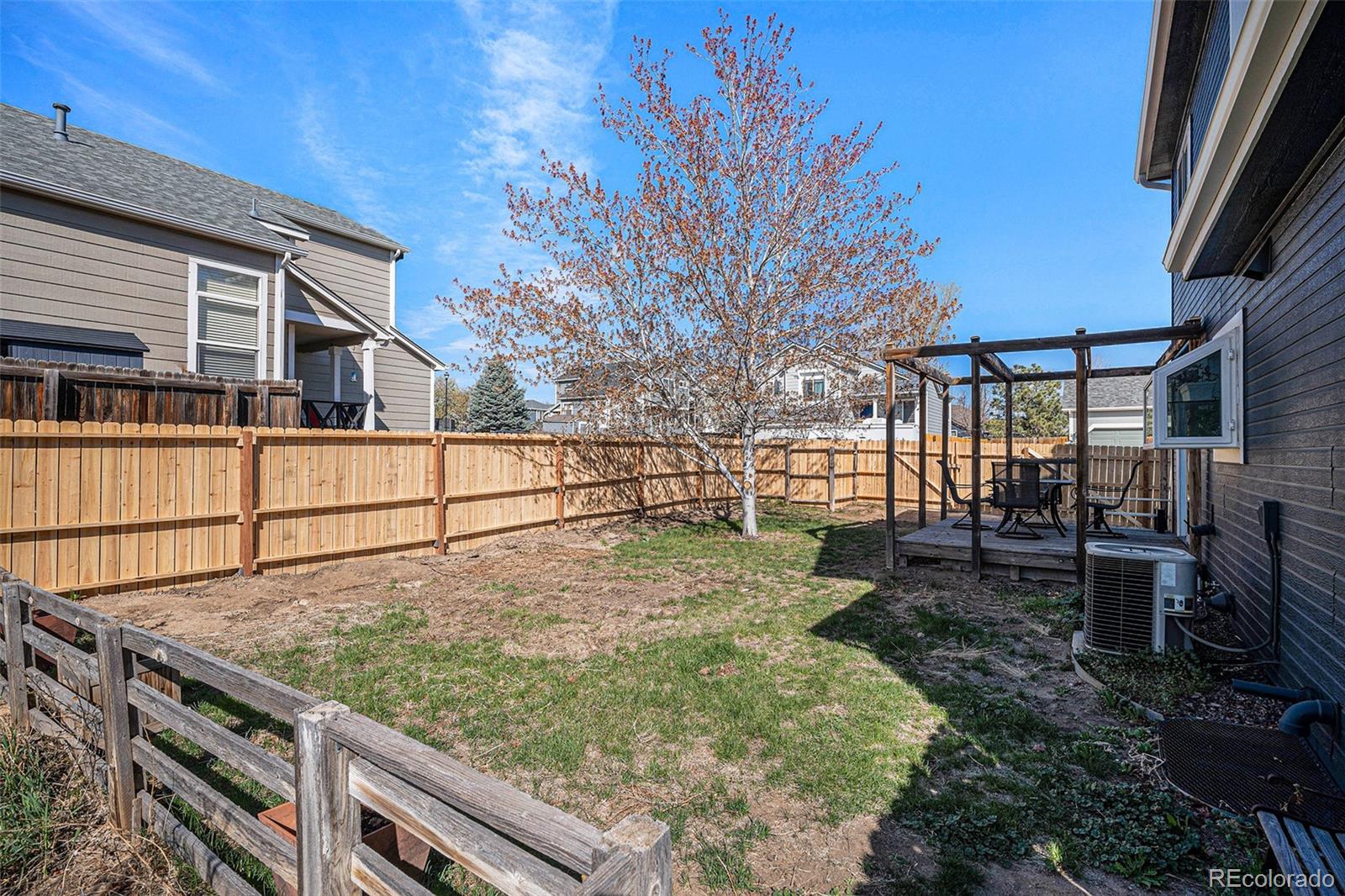MLS Image #25 for 8653  red clover court,parker, Colorado