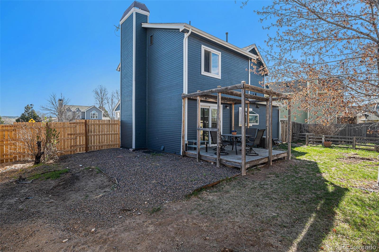 MLS Image #26 for 8653  red clover court,parker, Colorado