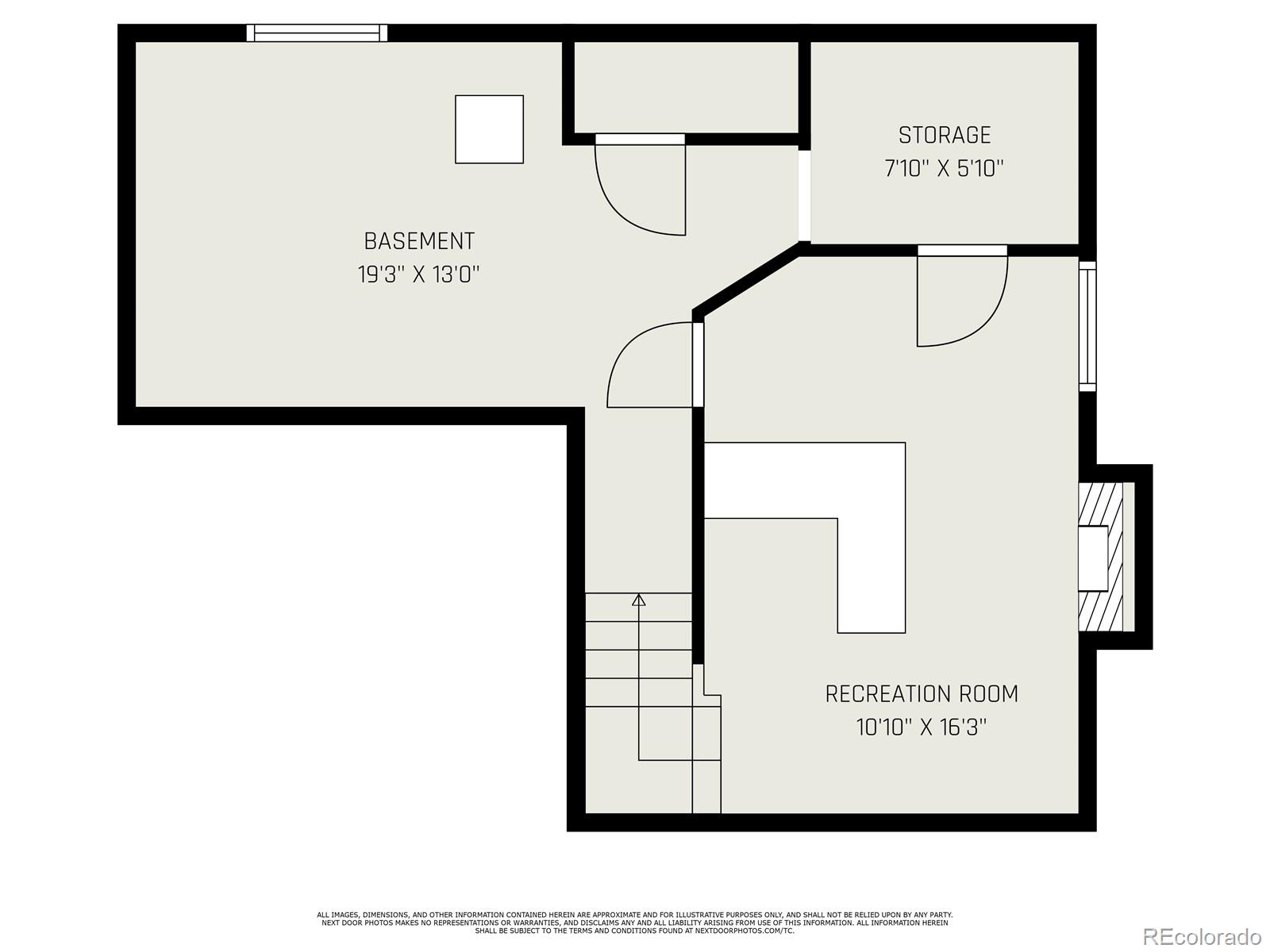 MLS Image #28 for 8653  red clover court,parker, Colorado
