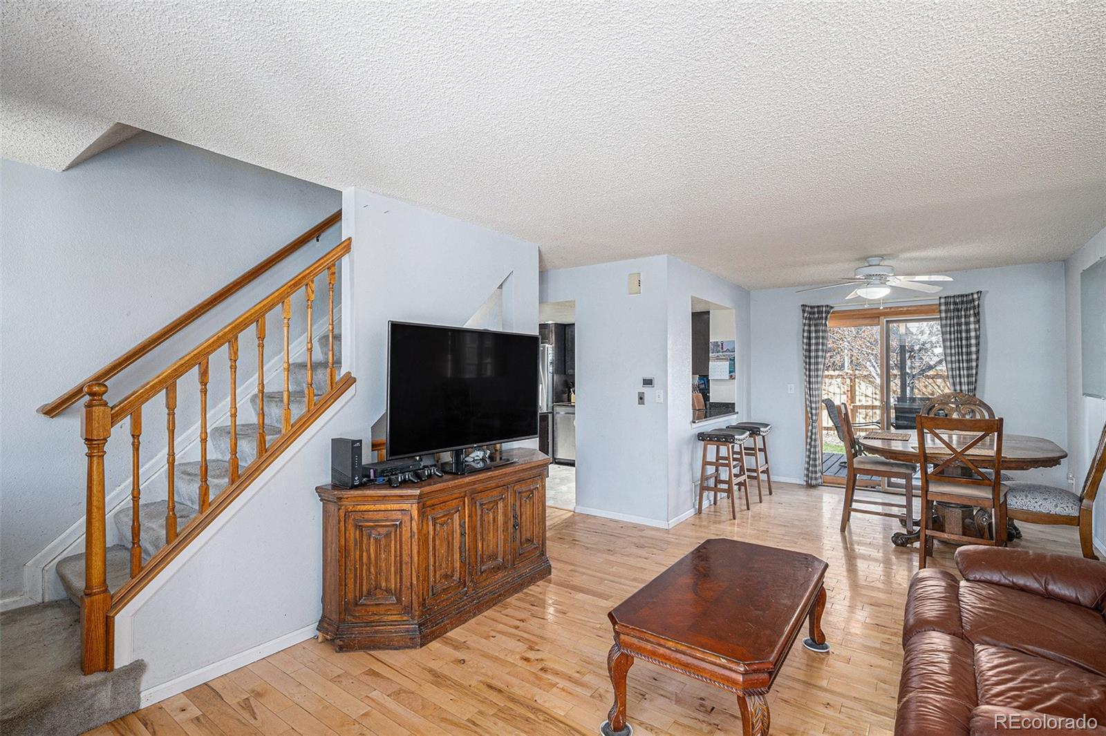 MLS Image #5 for 8653  red clover court,parker, Colorado