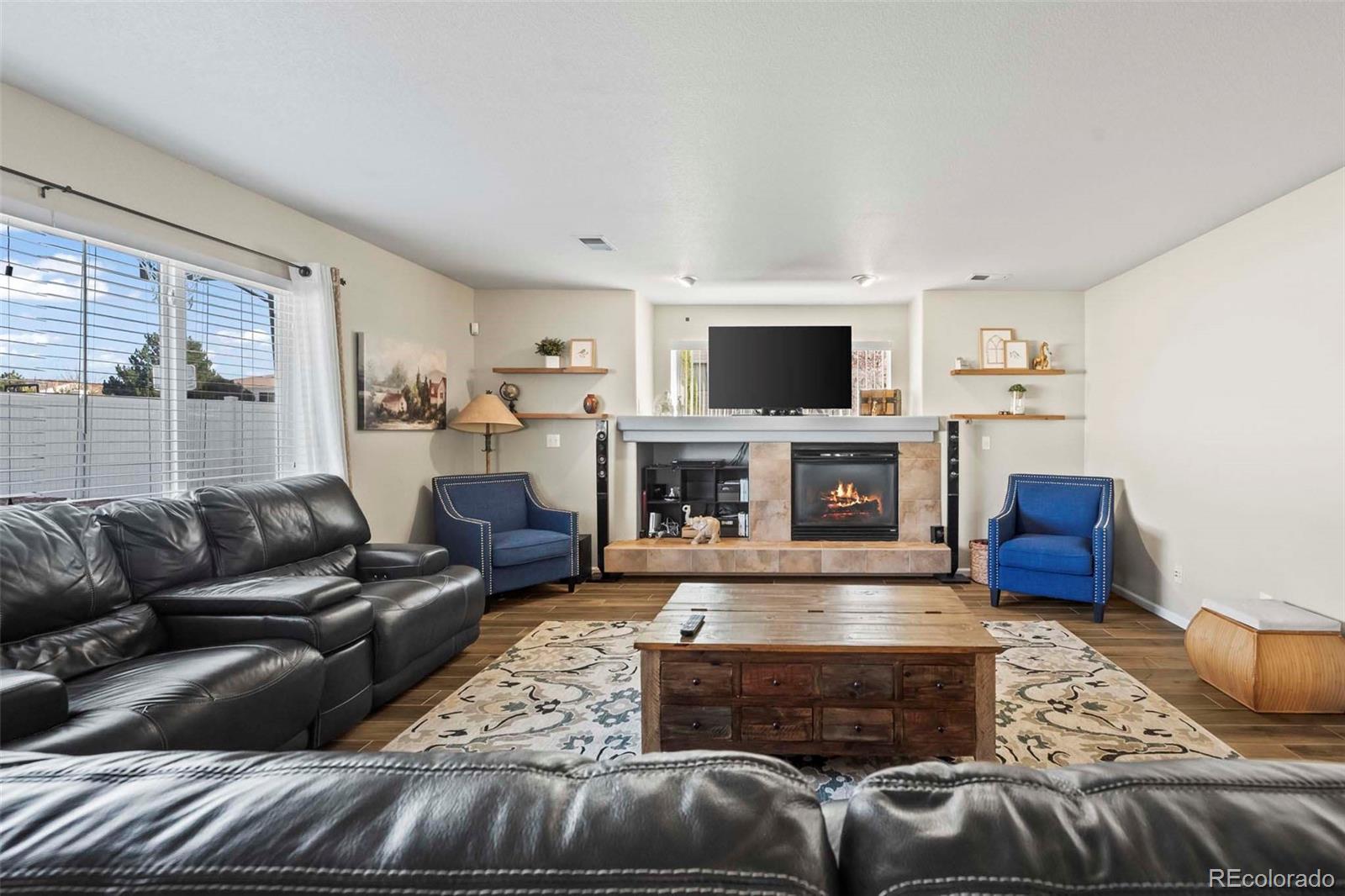 MLS Image #6 for 21433 e 50th place,denver, Colorado