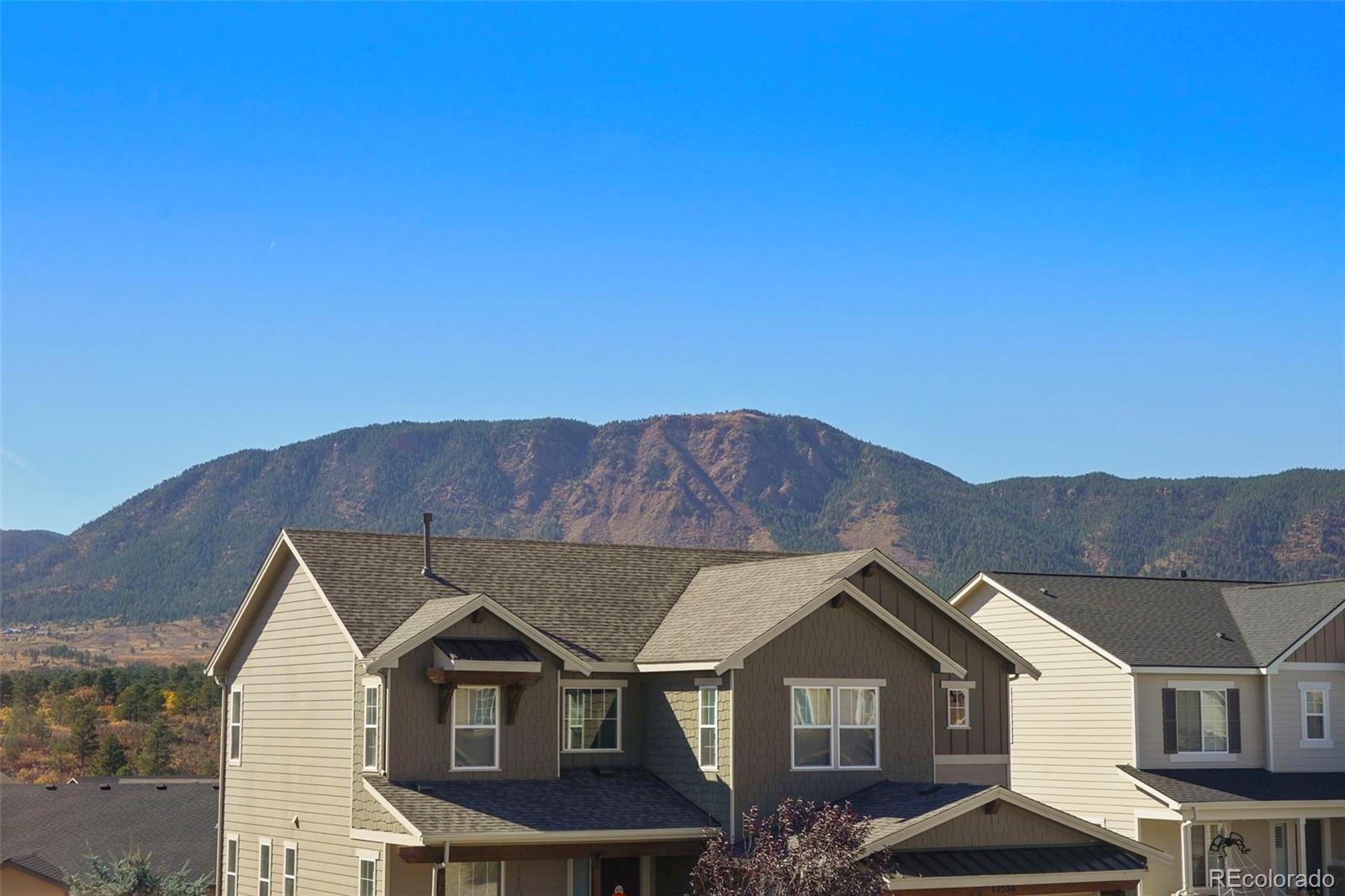 MLS Image #26 for 17555  lake overlook court,monument, Colorado