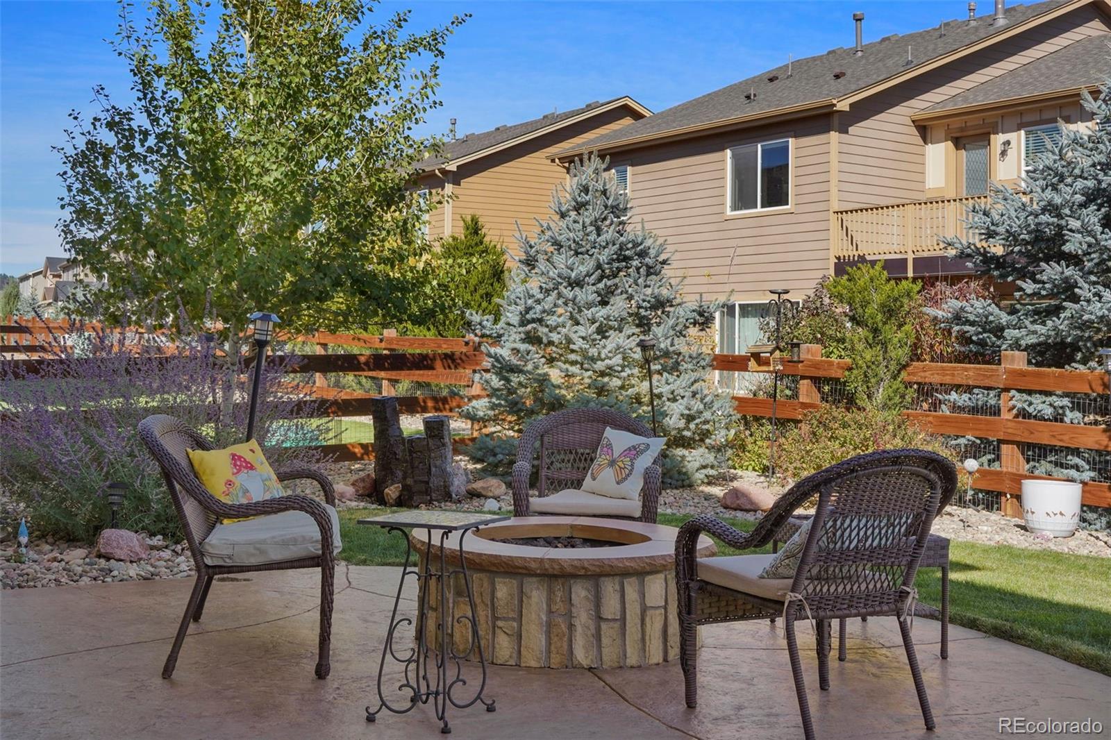 MLS Image #35 for 17555  lake overlook court,monument, Colorado