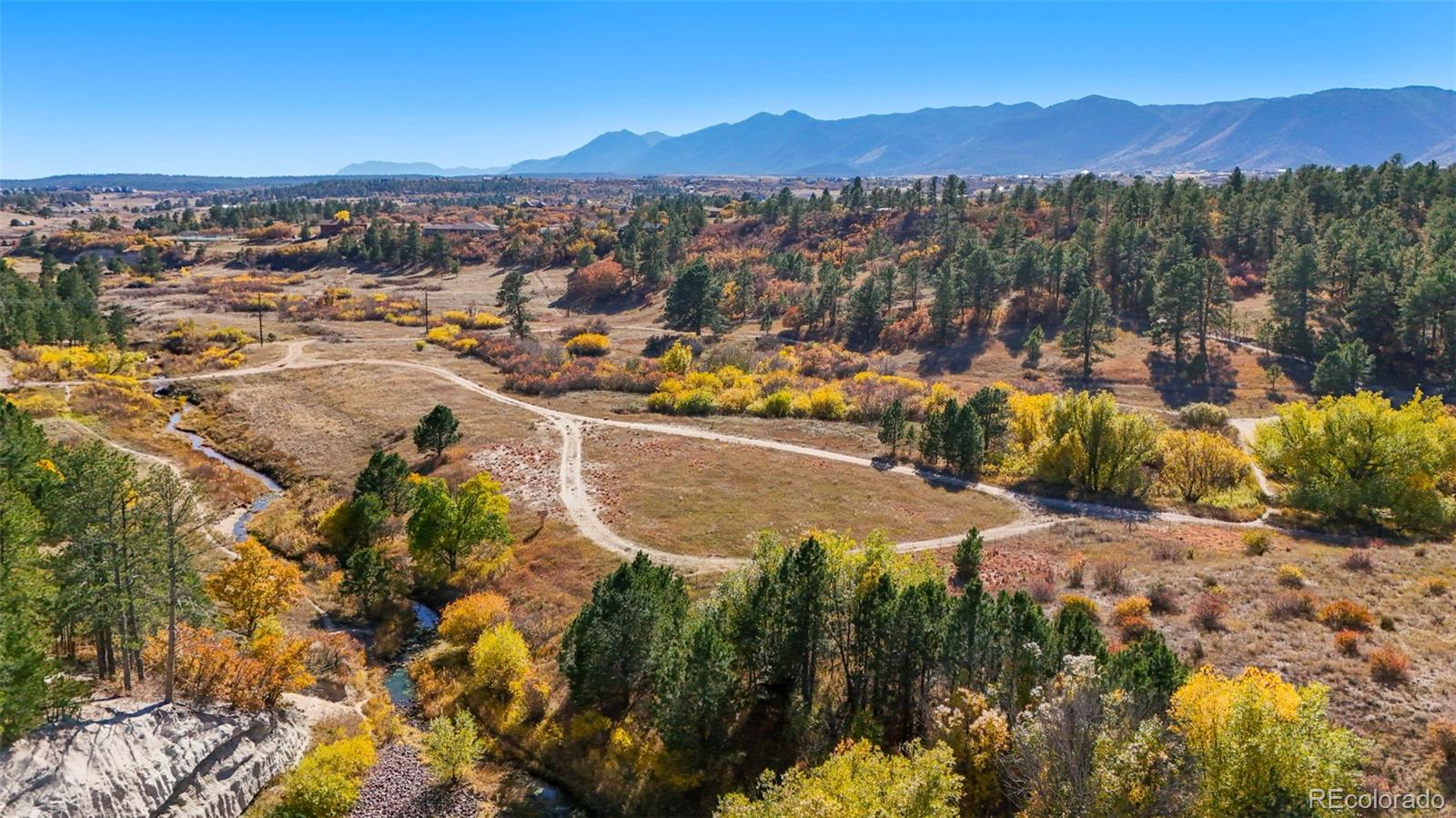 MLS Image #47 for 17555  lake overlook court,monument, Colorado