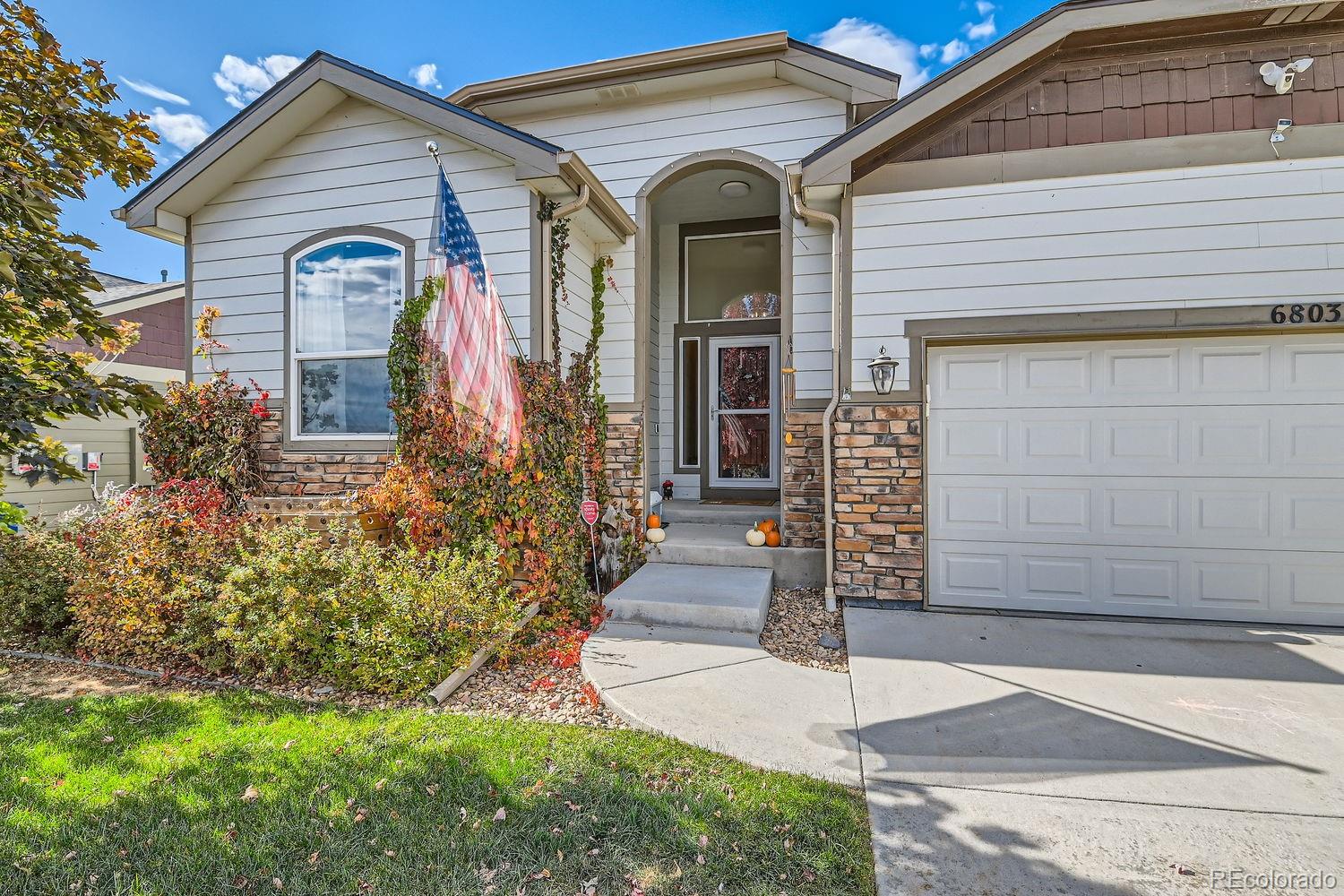 MLS Image #3 for 6803  ponderosa street,frederick, Colorado