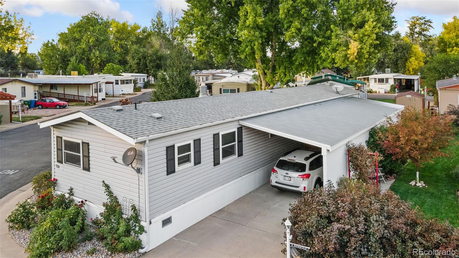 MLS Image #1 for 1601 n college avenue,fort collins, Colorado