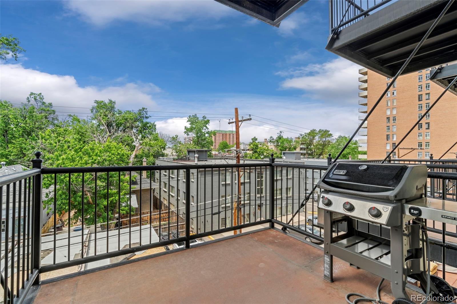 MLS Image #29 for 25 n downing street 2-304,denver, Colorado